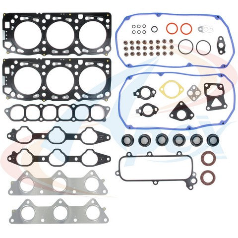 APEX Automobile Parts Inc Engine Cylinder Head Gasket Set P/N:AHS2022 Fits: Mitsubishi Montero 96-95, Mitsubishi Montero Sport 98-97 - Image 1