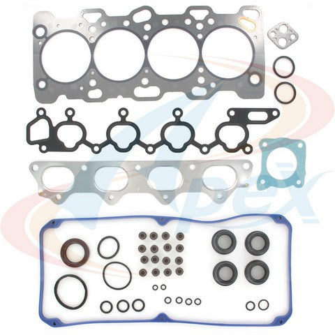 APEX Automobile Parts Inc Engine Cylinder Head Gasket Set P/N:AHS2026 Fits: Mitsubishi Montero Sport 99-97 - Image 1