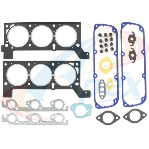APEX Automobile Parts Inc Engine Cylinder Head Gasket Set P/N:AHS2032 Fits: Chrysler Imperial, Chrysler New Yorker, Chrysler TOWN &amp; COUNTRY, Dodge Caravan, Dodge Grand Caravan, Plymouth Grand Voyager, Plymouth Voyager - Image 1