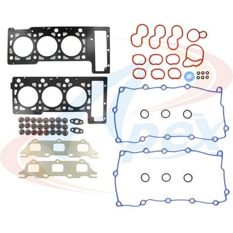 APEX Automobile Parts Inc Engine Cylinder Head Gasket Set P/N:AHS2035 Fits: Chrysler Concorde 00-98, Dodge Intrepid 00-98 - Image 1