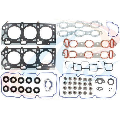 APEX Automobile Parts Inc Engine Cylinder Head Gasket Set P/N:AHS2036 Fits: Chrysler Concorde 01-98, Dodge Intrepid 01-98 - Image 1