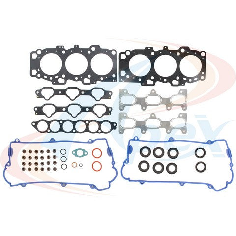 APEX Automobile Parts Inc Engine Cylinder Head Gasket Set P/N:AHS2044 Fits: Hyundai Sonata 01-99, Kia Optima 2001 - Image 1