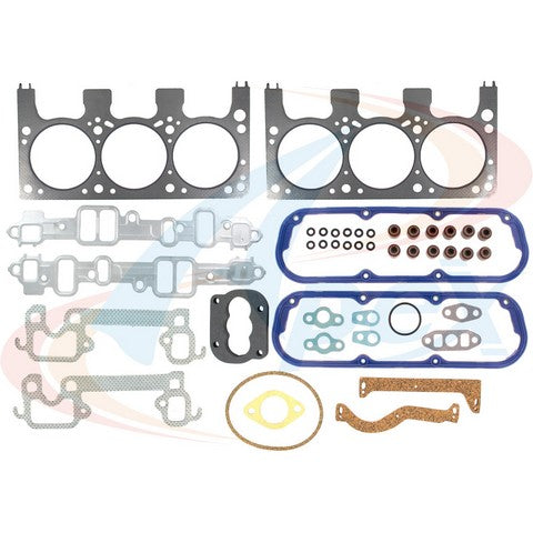APEX Automobile Parts Inc Engine Cylinder Head Gasket Set P/N:AHS2055 Fits: Dodge B150 1991, Dodge B250 1991, Dodge D150 1991, Dodge D250 1991, Dodge Dakota 1991, Dodge W150 1991 - Image 1