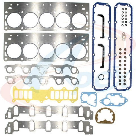 APEX Automobile Parts Inc Engine Cylinder Head Gasket Set P/N:AHS2064 Fits: Dodge Ram 2500 03-94, Dodge Ram 3500 03-94 - Image 1