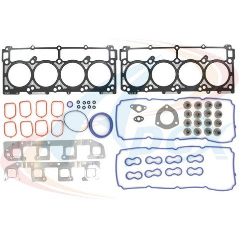 APEX Automobile Parts Inc Engine Cylinder Head Gasket Set P/N:AHS2075 Fits: Chrysler 300, Dodge Charger, Dodge Durango, Dodge Magnum, Dodge Ram 1500, Dodge Ram 2500, Dodge Ram 3500, Jeep Commander, Jeep Grand Cherokee - Image 1