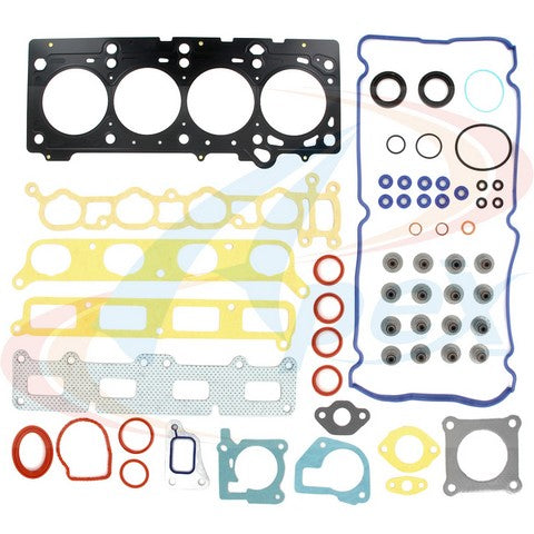 APEX Automobile Parts Inc Engine Cylinder Head Gasket Set P/N:AHS2078 Fits: Chrysler Pt Cruiser 09-03, Dodge Caravan 07-05, Dodge Neon 05-03 - Image 1