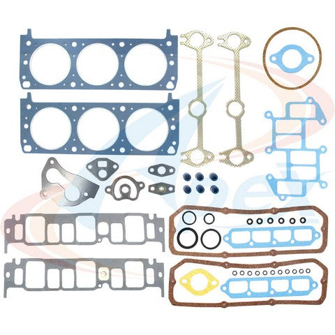 APEX Automobile Parts Inc Engine Cylinder Head Gasket Set P/N:AHS3015 Fits: Chevrolet Camaro 92-90, Chevrolet Lumina Apv 95-90, Isuzu Pickup 94-91, Isuzu Rodeo 92-91, Oldsmobile Silhouette 94-90, Pontiac Firebird 92-90, Pontiac Trans Sport 95-90 - Image 1