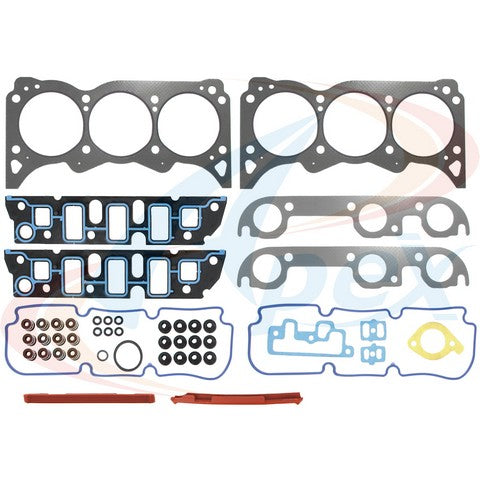 APEX Automobile Parts Inc Engine Cylinder Head Gasket Set P/N:AHS3056 Fits: Buick Lesabre, Buick Park Avenue, Buick Reatta, Buick Regal, Buick Riviera, Chevrolet Lumina Apv, Oldsmobile 88, Oldsmobile 98, Oldsmobile Silhouette, Oldsmobile Toronado - Image 1