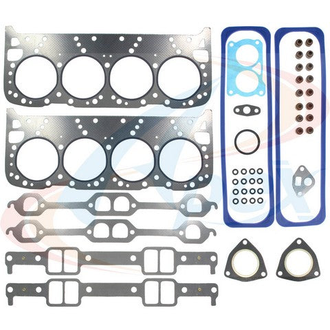APEX Automobile Parts Inc Engine Cylinder Head Gasket Set P/N:AHS3067 Fits: Chevrolet Caprice 96-94 - Image 1