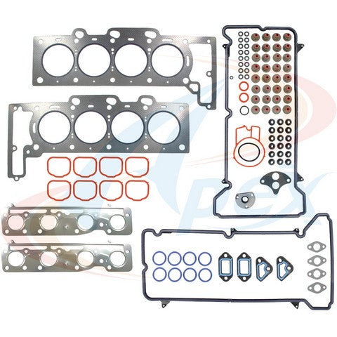 APEX Automobile Parts Inc Engine Cylinder Head Gasket Set P/N:AHS3069 Fits: Oldsmobile Aurora 2001 - Image 1