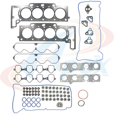 APEX Automobile Parts Inc Engine Cylinder Head Gasket Set P/N:AHS3070 Fits: Cadillac Allante 1993, Cadillac Deville 1994, Cadillac Eldorado 94-93, Cadillac Seville 94-93 - Image 1
