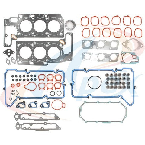 APEX Automobile Parts Inc Engine Cylinder Head Gasket Set P/N:AHS3084 Fits: Oldsmobile Aurora 02-01, Oldsmobile Intrigue 02-99 - Image 1