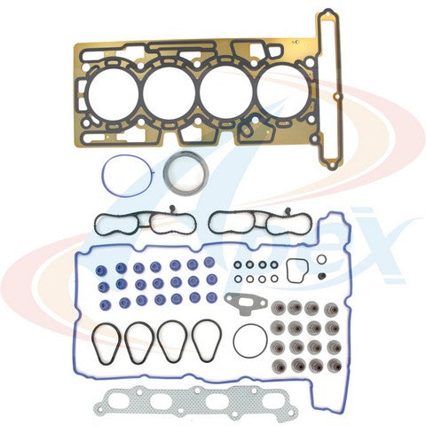 APEX Automobile Parts Inc Engine Cylinder Head Gasket Set P/N:AHS3095 Fits: Chevrolet Colorado 06-04, GMC Canyon 06-04, Isuzu I-280 2006 - Image 1