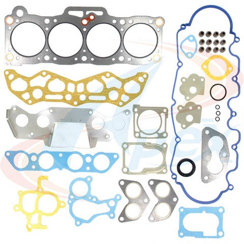 APEX Automobile Parts Inc Engine Cylinder Head Gasket Set P/N:AHS4010 Fits: Ford Probe 92-89, Mazda 626 92-88, Mazda Mx-6 92-88 - Image 1