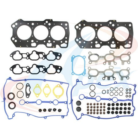 APEX Automobile Parts Inc Engine Cylinder Head Gasket Set P/N:AHS4016 Fits: Ford Probe 97-93, Mazda 626 02-93, Mazda Mx-6 97-93 - Image 1