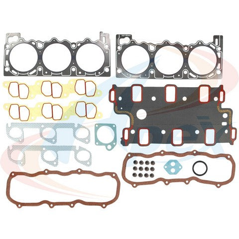 APEX Automobile Parts Inc Engine Cylinder Head Gasket Set P/N:AHS4027 Fits: Ford Aerostar 94-90, Ford Explorer 94-91, Ford Ranger 94-90, Mazda B4000 1994, Mazda Navajo 94-91 - Image 1