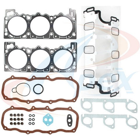 APEX Automobile Parts Inc Engine Cylinder Head Gasket Set P/N:AHS4045 Fits: Ford Aerostar 96-95, Ford Explorer 96-95, Ford Ranger 96-95, Mazda B4000 96-95 - Image 1
