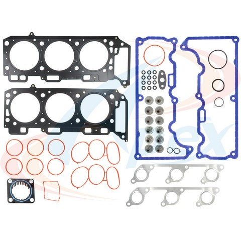 APEX Automobile Parts Inc Engine Cylinder Head Gasket Set P/N:AHS4060 Fits: Ford Explorer 00-97, Ford Explorer Sport 2001, Ford Explorer Sport Trac 2001, Mercury Mountaineer 00-98 - Image 1
