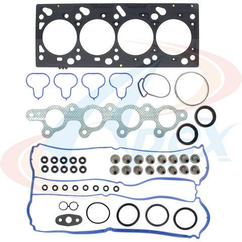 APEX Automobile Parts Inc Engine Cylinder Head Gasket Set P/N:AHS4061 Fits: Ford Escape 04-01, Ford Focus 03-00, Mazda Tribute 04-01 - Image 1