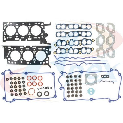 APEX Automobile Parts Inc Engine Cylinder Head Gasket Set P/N:AHS4063 Fits: Mazda Mpv 2001, Mercury Cougar 02-01 - Image 1