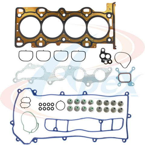 APEX Automobile Parts Inc Engine Cylinder Head Gasket Set P/N:AHS4080 Fits: Ford Ranger 03-01, Mazda B2300 03-01 - Image 1