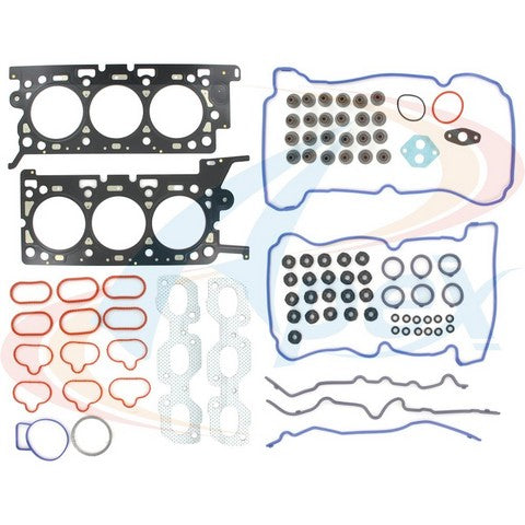 APEX Automobile Parts Inc Engine Cylinder Head Gasket Set P/N:AHS4083 Fits: Ford Taurus 2000, Mercury Sable 2000 - Image 1