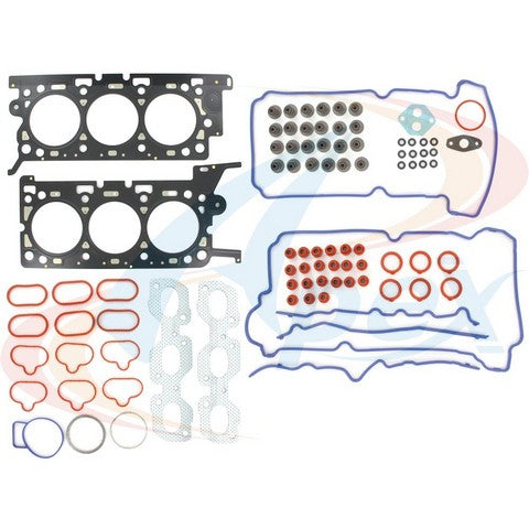 APEX Automobile Parts Inc Engine Cylinder Head Gasket Set P/N:AHS4084 Fits: Ford Taurus 02-01, Mercury Sable 02-01 - Image 1