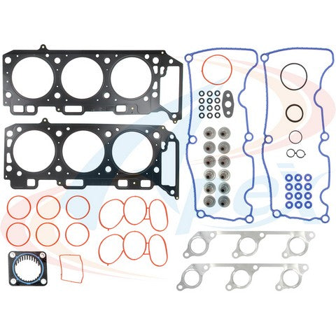 APEX Automobile Parts Inc Engine Cylinder Head Gasket Set P/N:AHS4113 Fits: Ford Explorer 2001, Mercury Mountaineer 2001 - Image 1