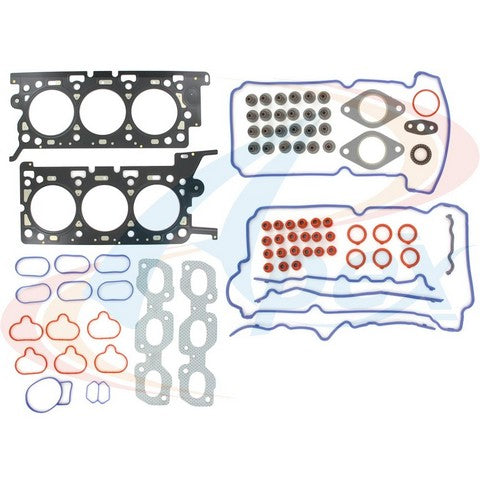 APEX Automobile Parts Inc Engine Cylinder Head Gasket Set P/N:AHS4141 Fits: Ford Escape 04-01, Mazda Tribute 04-01 - Image 1