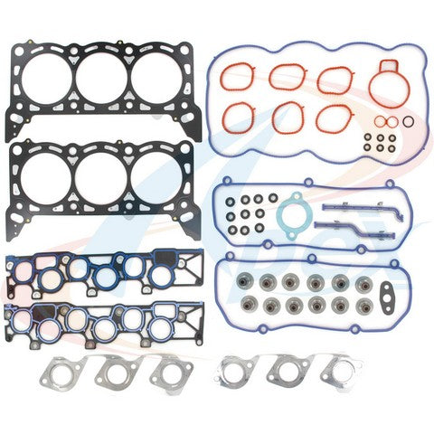 APEX Automobile Parts Inc Engine Cylinder Head Gasket Set P/N:AHS4146 Fits: Ford Windstar 03-99 - Image 1