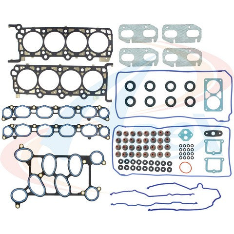 APEX Automobile Parts Inc Engine Cylinder Head Gasket Set P/N:AHS4147 Fits: Lincoln Blackwood 2002, Lincoln Navigator 04-99 - Image 1