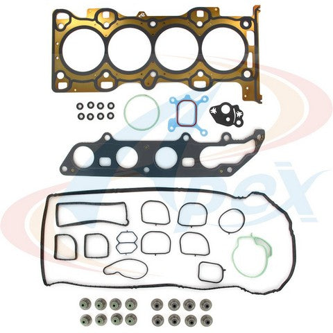 APEX Automobile Parts Inc Engine Cylinder Head Gasket Set P/N:AHS4156 Fits: Ford Focus 06-04 - Image 1