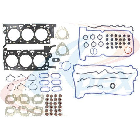 APEX Automobile Parts Inc Engine Cylinder Head Gasket Set P/N:AHS4190 Fits: Ford Escape 06-05, Mercury Mariner 06-05 - Image 1