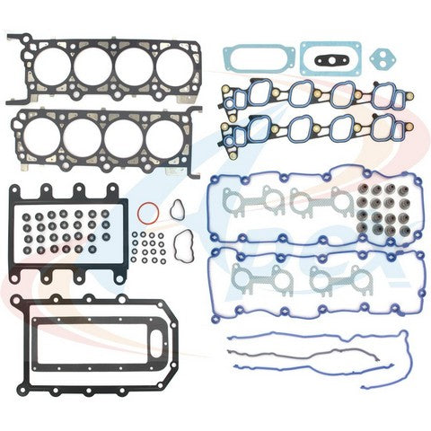 APEX Automobile Parts Inc Engine Cylinder Head Gasket Set P/N:AHS4217 Fits: Ford F-150 03-01, Ford F-150 Heritage 2004 - Image 1