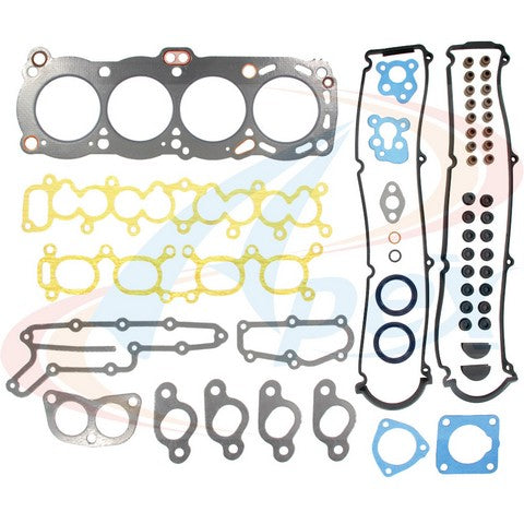 APEX Automobile Parts Inc Engine Cylinder Head Gasket Set P/N:AHS5020 Fits: Nissan Pulsar Nx 1987 - Image 1