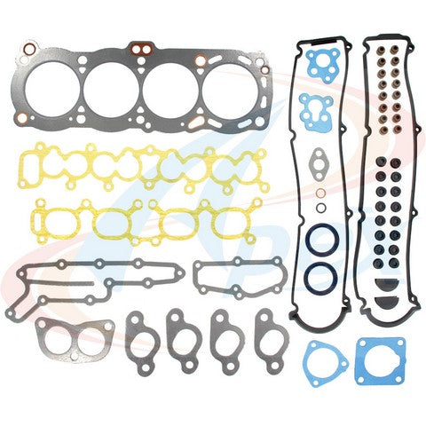 APEX Automobile Parts Inc Engine Cylinder Head Gasket Set P/N:AHS5021 Fits: Nissan Pulsar Nx 89-88 - Image 1