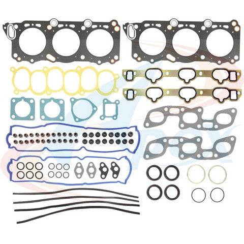 APEX Automobile Parts Inc Engine Cylinder Head Gasket Set P/N:AHS5029 Fits: Infiniti J30 97-93, Nissan 300zx 96-90 - Image 1