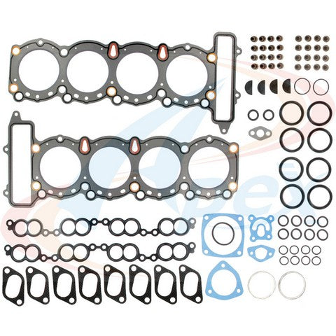 APEX Automobile Parts Inc Engine Cylinder Head Gasket Set P/N:AHS5036 Fits: Infiniti Q45 96-90 - Image 1