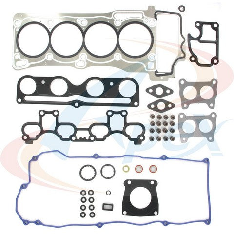 APEX Automobile Parts Inc Engine Cylinder Head Gasket Set P/N:AHS5048 Fits: Nissan Sentra 03-00 - Image 1