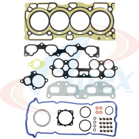APEX Automobile Parts Inc Engine Cylinder Head Gasket Set P/N:AHS5051 Fits: Nissan Altima 06-02, Nissan Sentra 06-02 - Image 1