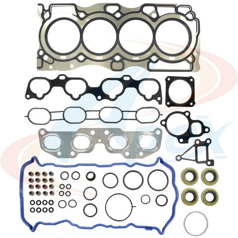 APEX Automobile Parts Inc Engine Cylinder Head Gasket Set P/N:AHS5058 Fits: Nissan Altima 12-07, Nissan Rogue 13-08, Nissan Rogue Select 15-14, Nissan Sentra 12-07 - Image 1