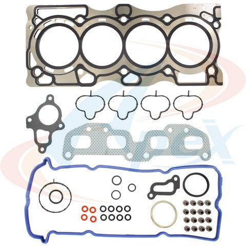APEX Automobile Parts Inc Engine Cylinder Head Gasket Set P/N:AHS5059 Fits: Nissan Frontier 19-05, Suzuki Equator 12-09 - Image 1