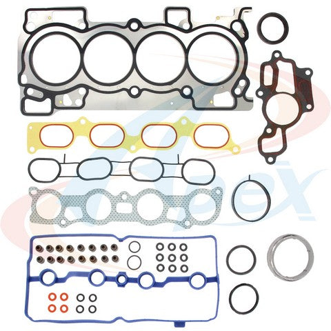 APEX Automobile Parts Inc Engine Cylinder Head Gasket Set P/N:AHS5069 Fits: Chevrolet City Express 18-15, Nissan Cube 14-12, Nissan Nv200 20-13 - Image 1