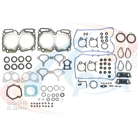 APEX Automobile Parts Inc Engine Cylinder Head Gasket Set P/N:AHS6010 Fits: Subaru Forester 1998, Subaru Impreza 1998, Subaru Legacy 98-96 - Image 1