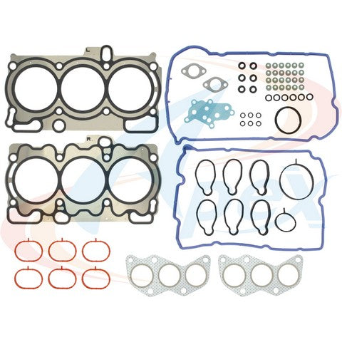 APEX Automobile Parts Inc Engine Cylinder Head Gasket Set P/N:AHS6020 Fits: Subaru B9 Tribeca 07-06, Subaru Legacy 09-08, Subaru Outback 09-05 - Image 1
