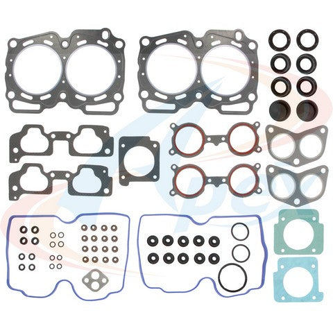 APEX Automobile Parts Inc Engine Cylinder Head Gasket Set P/N:AHS6022 Fits: Saab 9-2x 2006, Subaru Forester 10-06, Subaru Impreza 11-06, Subaru Legacy 09-06, Subaru Outback 09-06 - Image 1