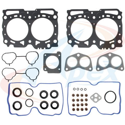 APEX Automobile Parts Inc Engine Cylinder Head Gasket Set P/N:AHS6025 Fits: Subaru Legacy 12-10, Subaru Outback 12-10 - Image 1