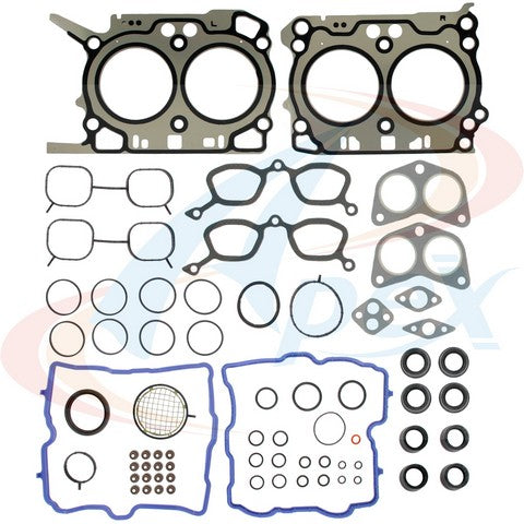 APEX Automobile Parts Inc Engine Cylinder Head Gasket Set P/N:AHS6026 Fits: Subaru Forester 18-11, Subaru Legacy 19-13, Subaru Outback 19-13 - Image 1