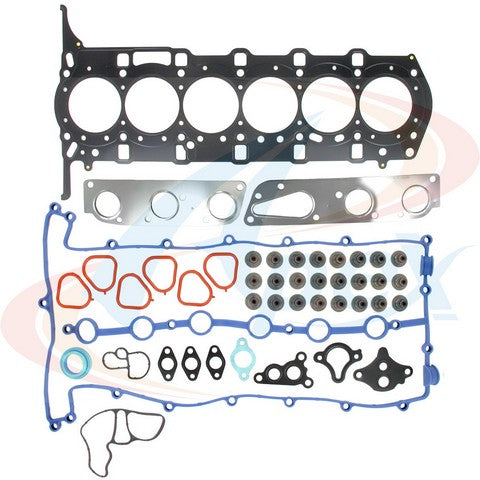 APEX Automobile Parts Inc Engine Cylinder Head Gasket Set P/N:AHS7013 Fits: Suzuki Verona 06-04 - Image 1