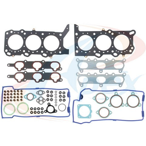 APEX Automobile Parts Inc Engine Cylinder Head Gasket Set P/N:AHS7014 Fits: Suzuki Grand Vitara 08-06 - Image 1